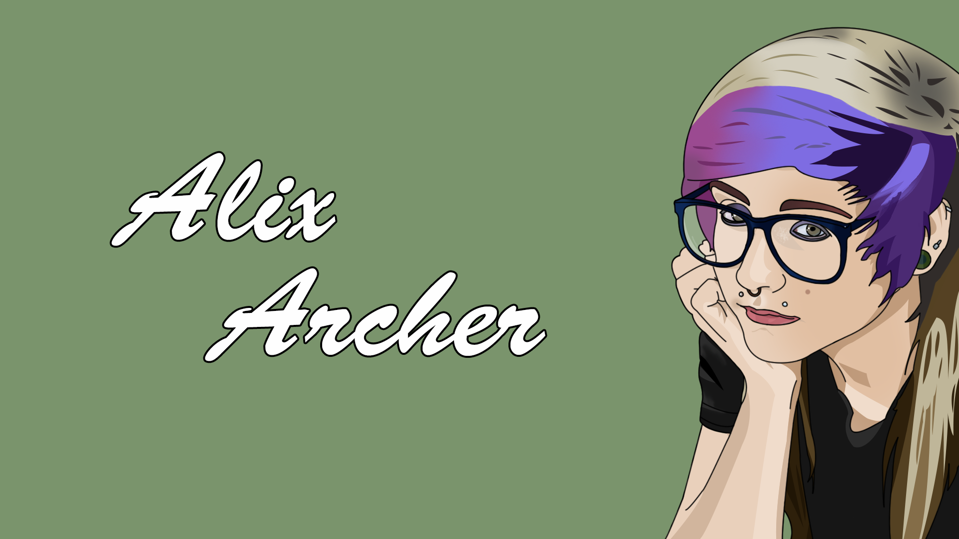 Alix Archer