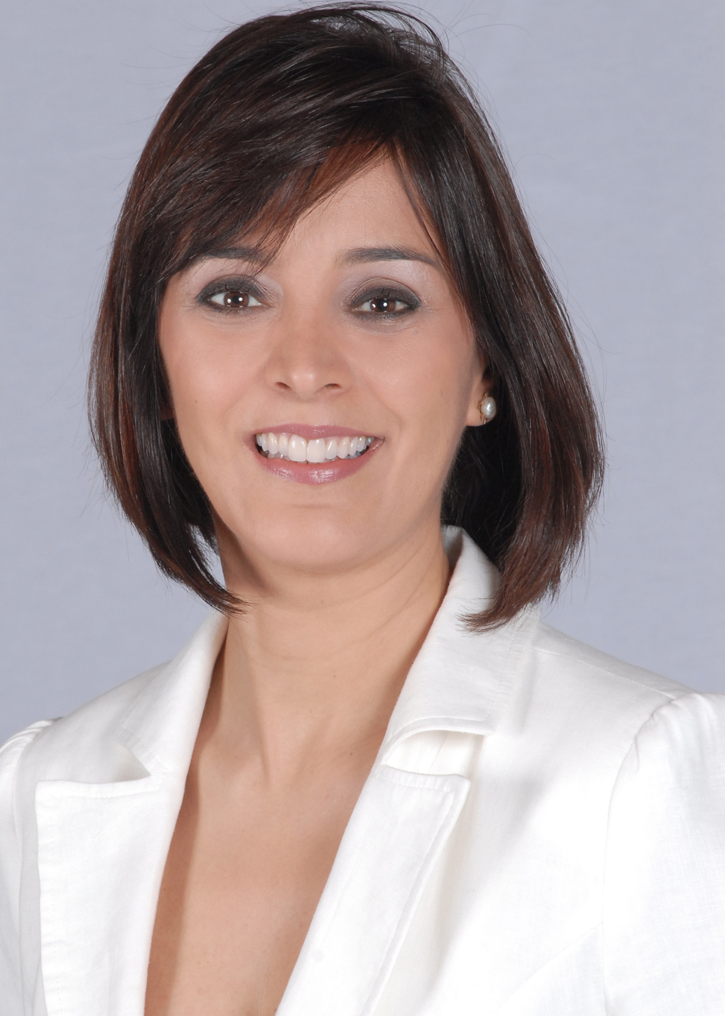 Ana Cristina de Oliveira