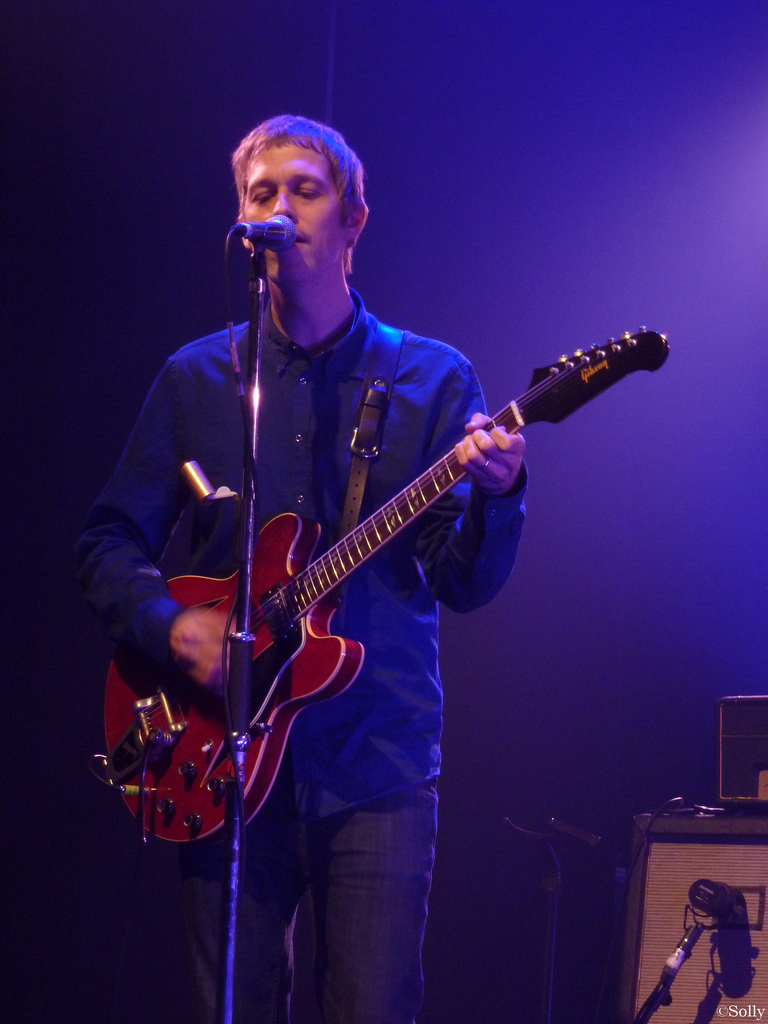 Andy Bell