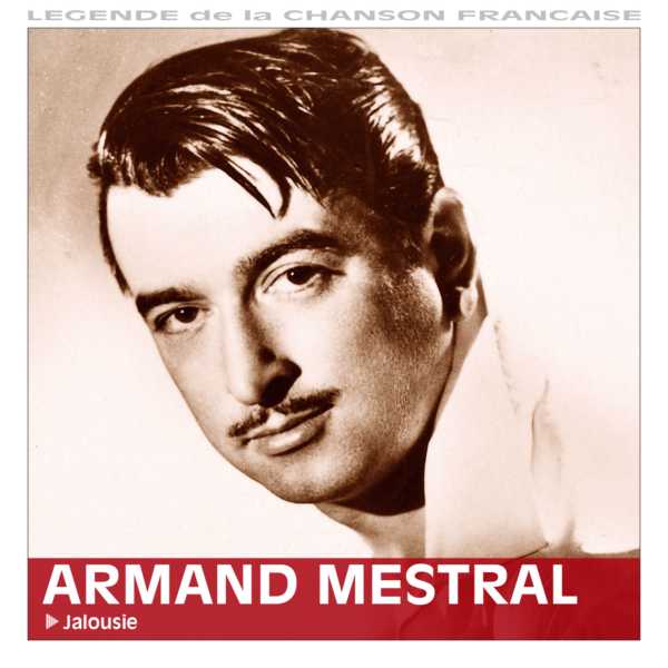 Armand Mestral