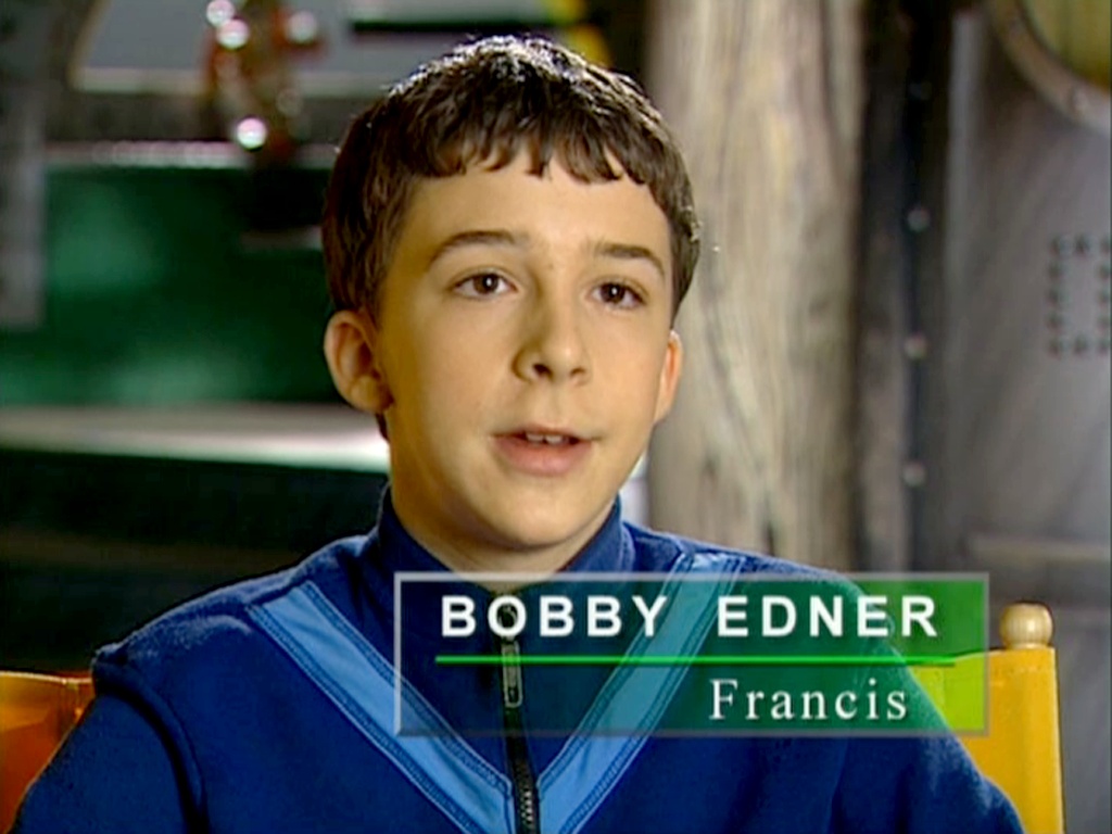 Bobby Edner
