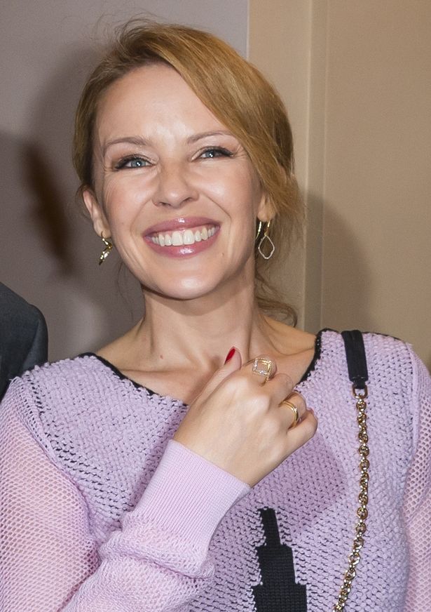 Brendan Minogue