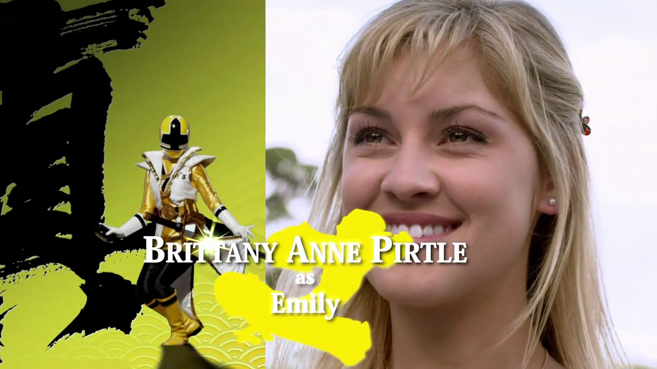 Brittany Anne Pirtle