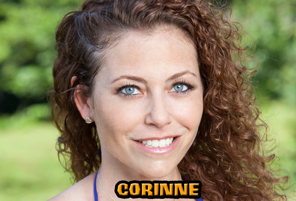 Corinne Kaplan
