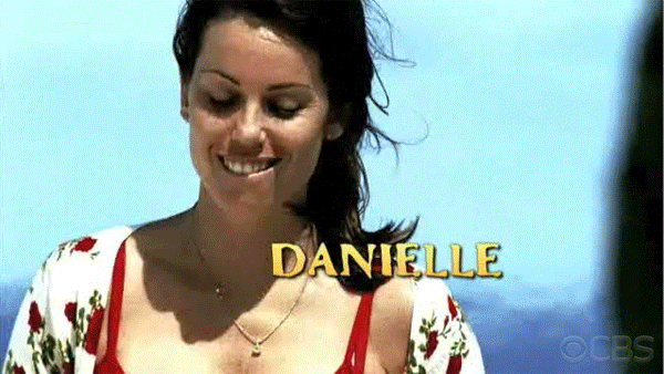 Danielle DiLorenzo