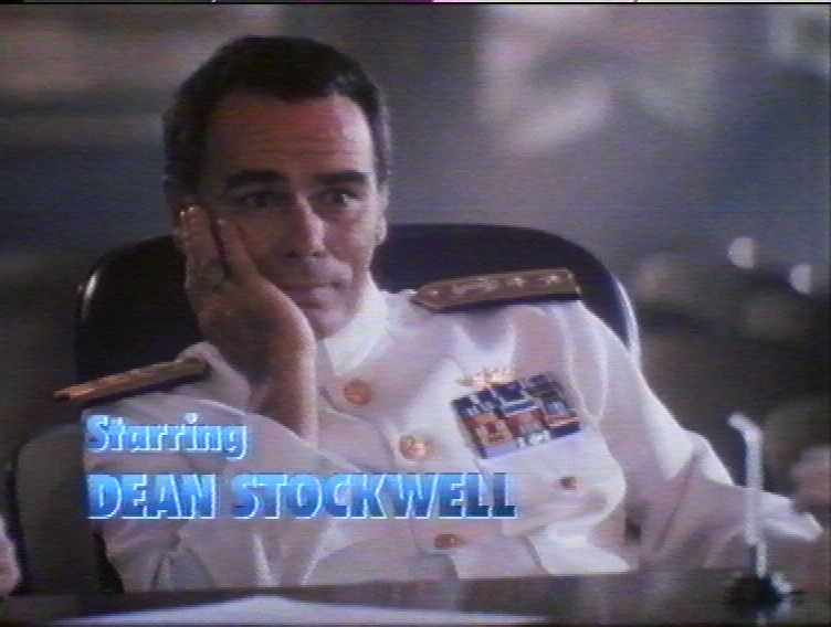 Dean Stockwell