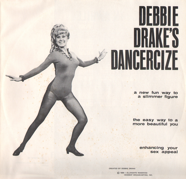 Debbie Drake