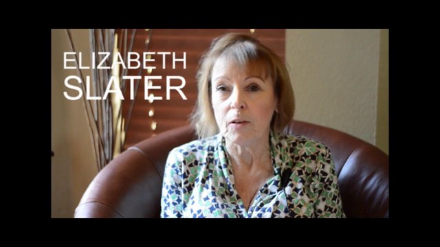 Elizabeth Slater