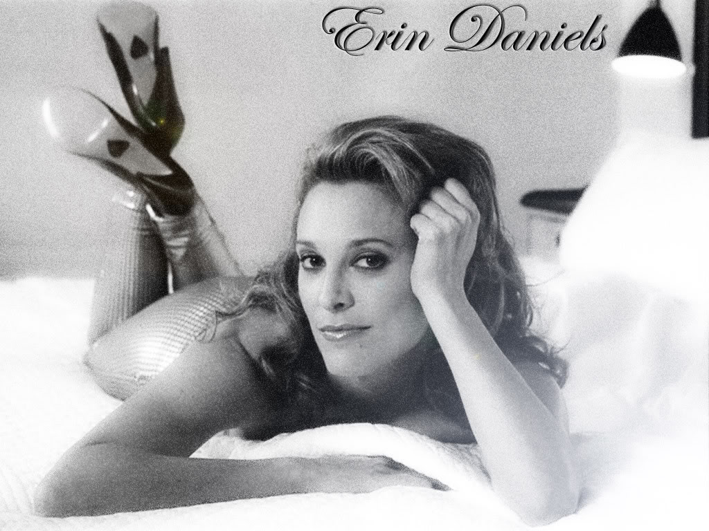 Erin Daniels