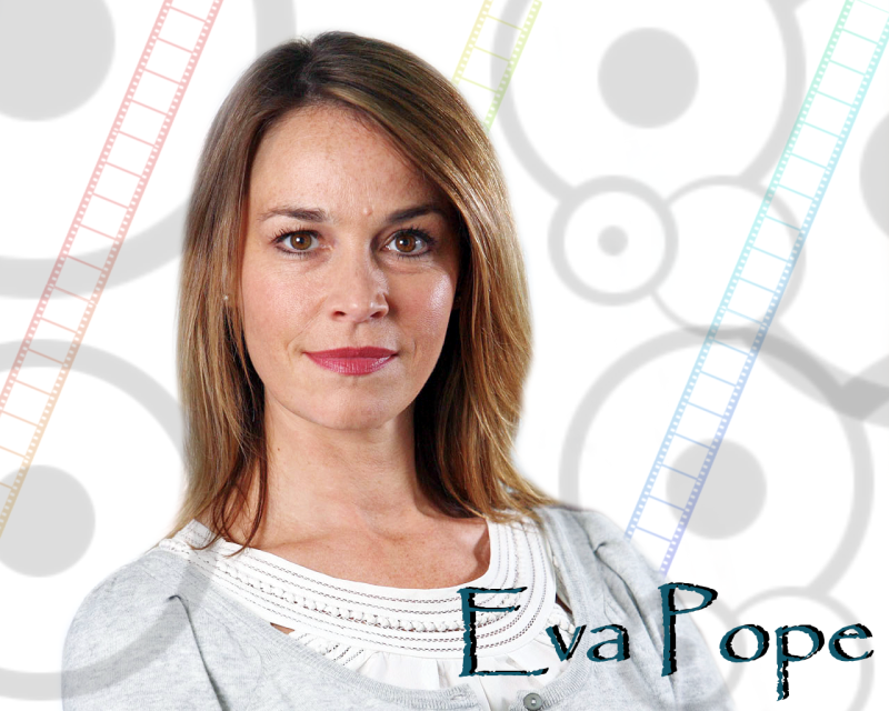 Eva Pope