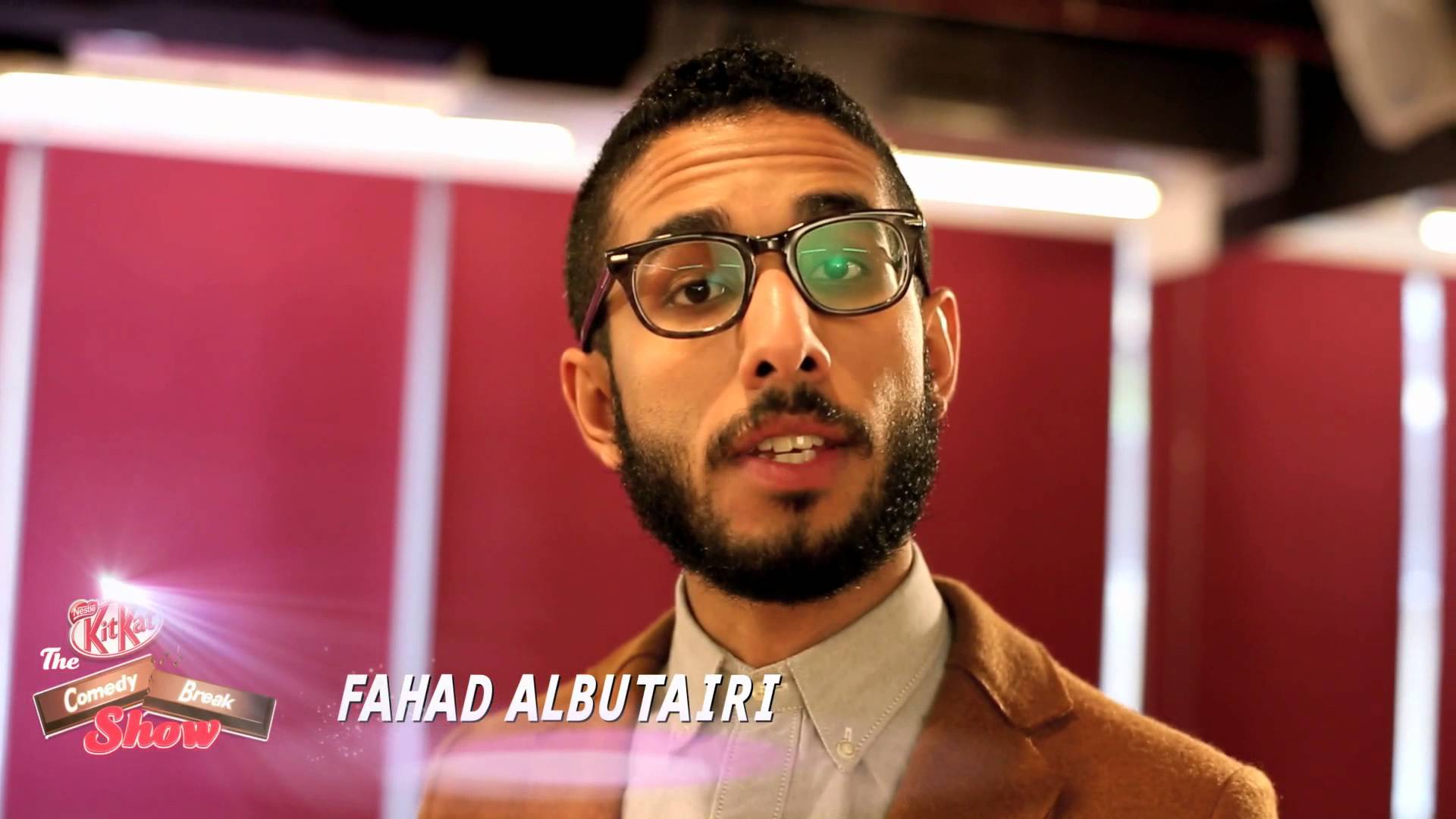 Fahad Albutairi
