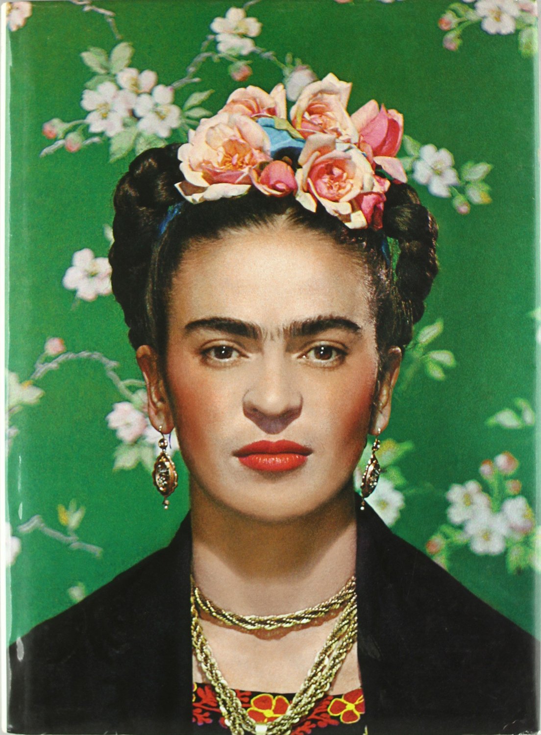 Frida Kahlo at Bowers Museum - My California Living