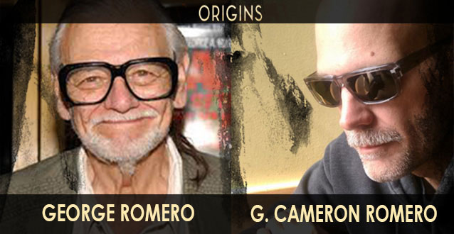 George Cameron Romero
