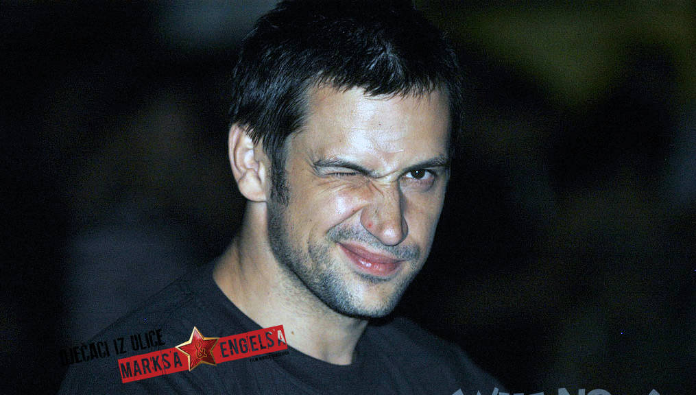 Goran Bogdan