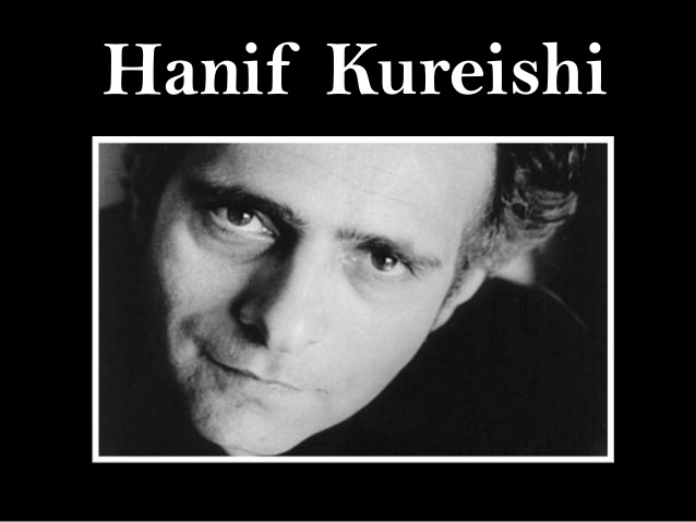 An introduction to the literature by hanif kureishi
