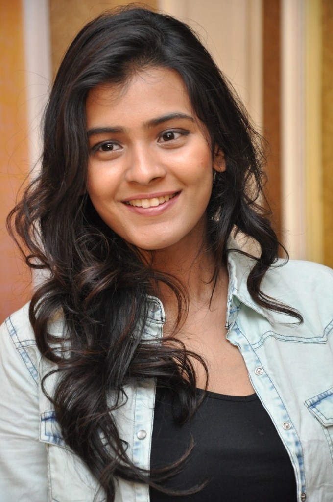 Heeba Patel