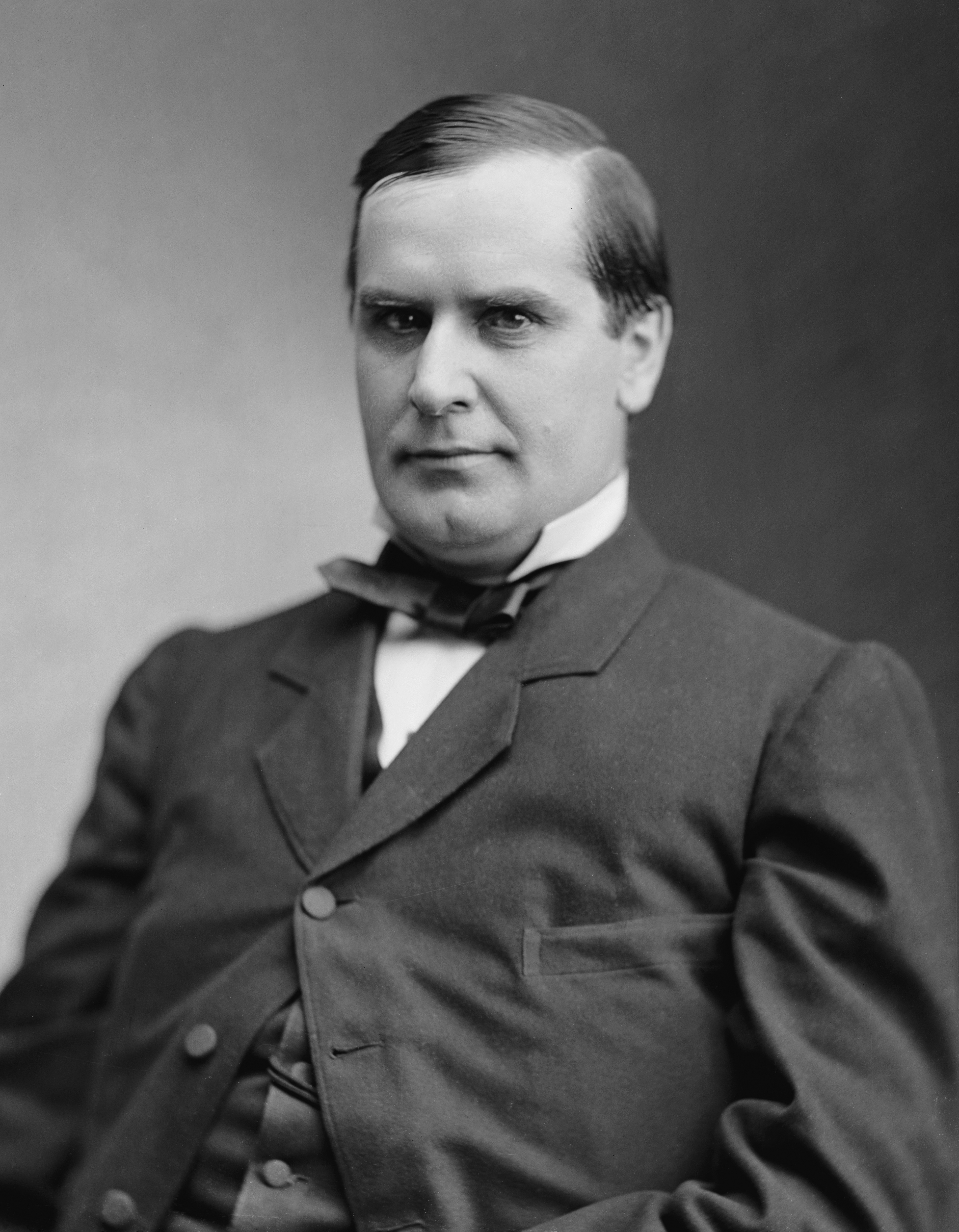 J. Edward McKinley