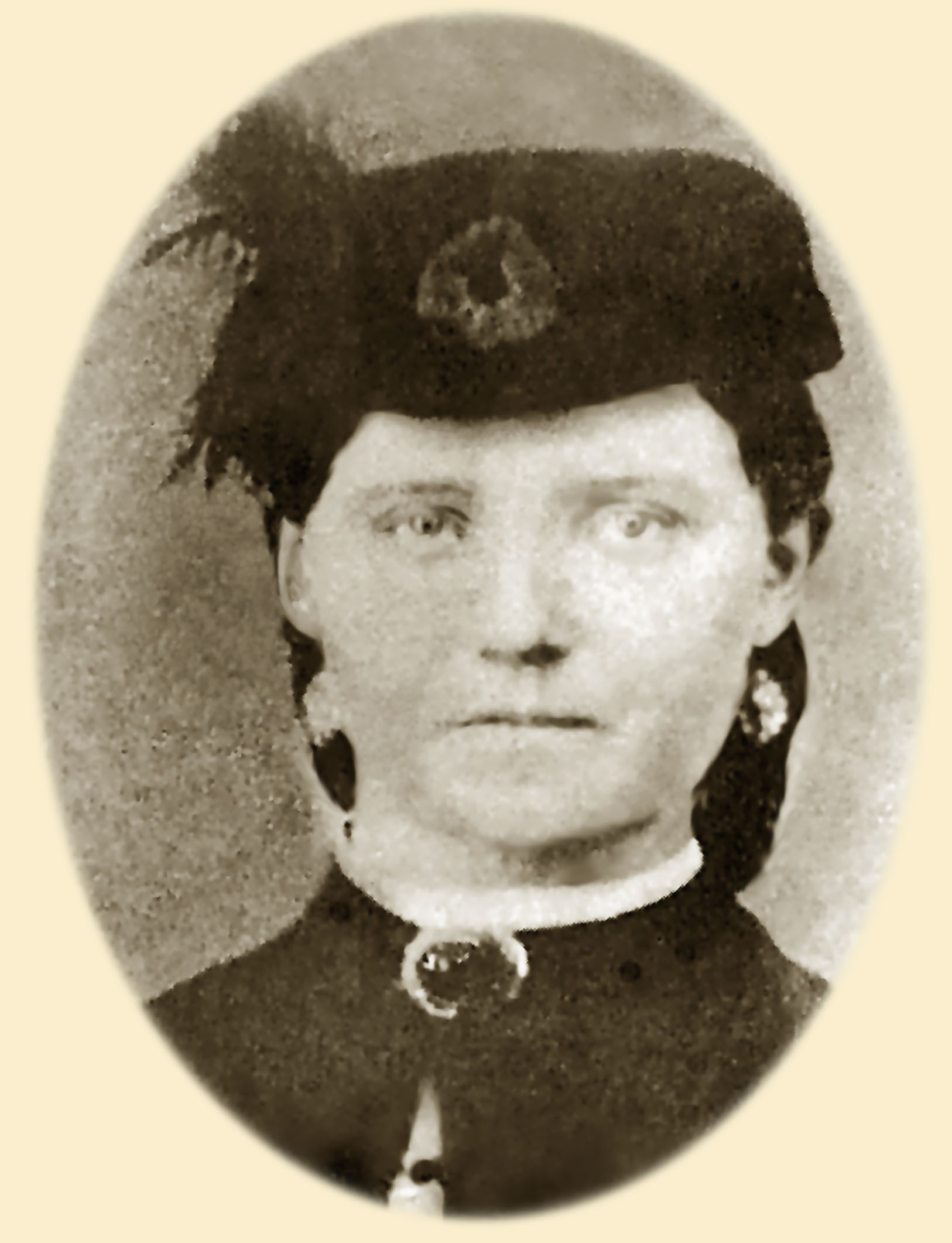 Josephine Joseph
