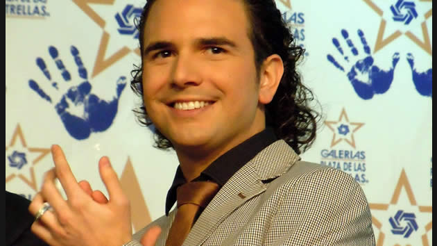 Juan Gabriel Pareja