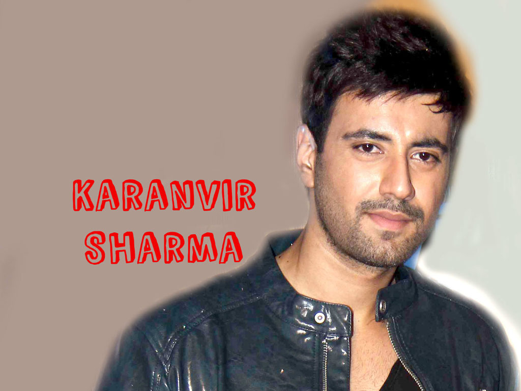 Karanvir Sharma
