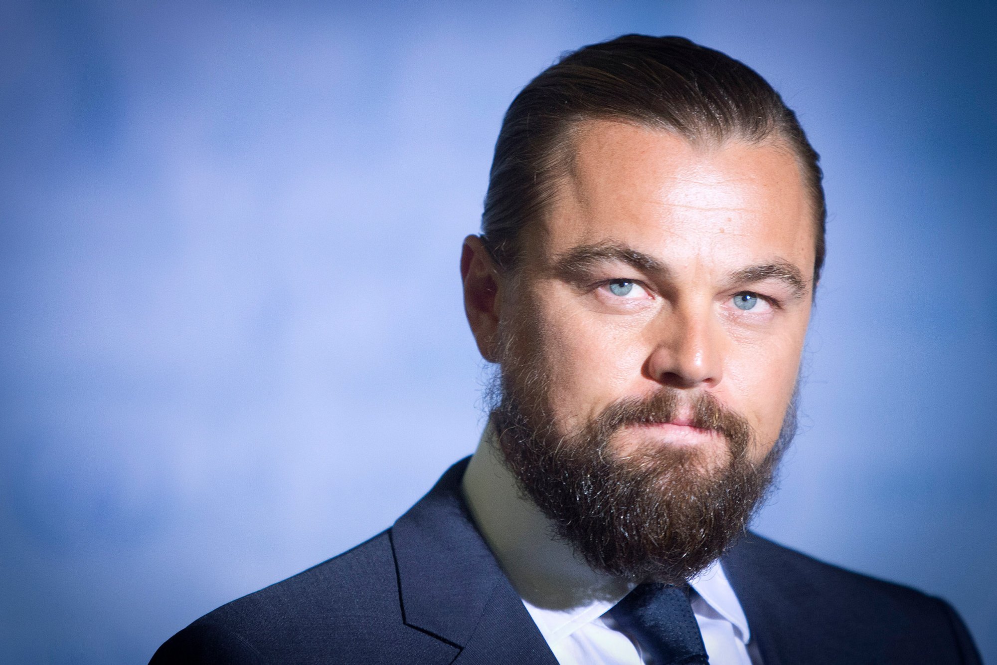 Leonardo DiCaprio accused of practicing hypocrisy