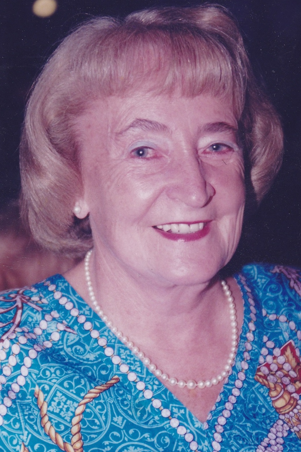 Lillian Ellen Jones