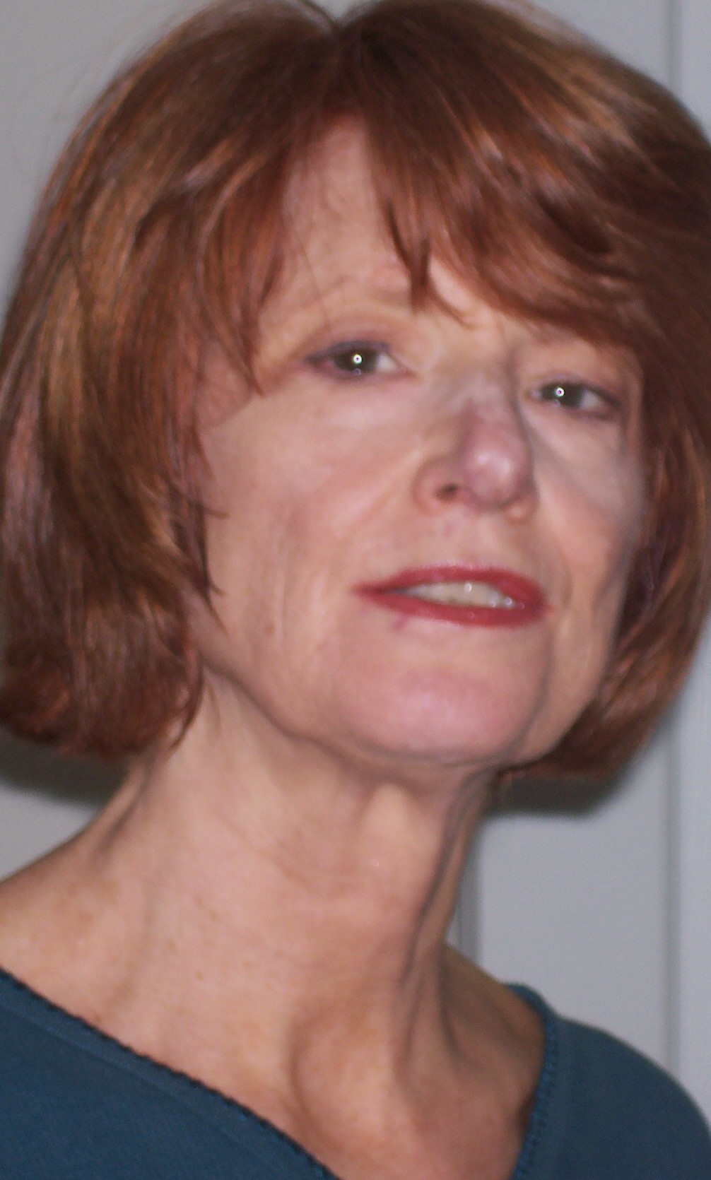 Linda Sublette