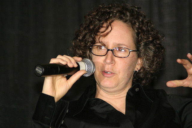 Liz Friedman