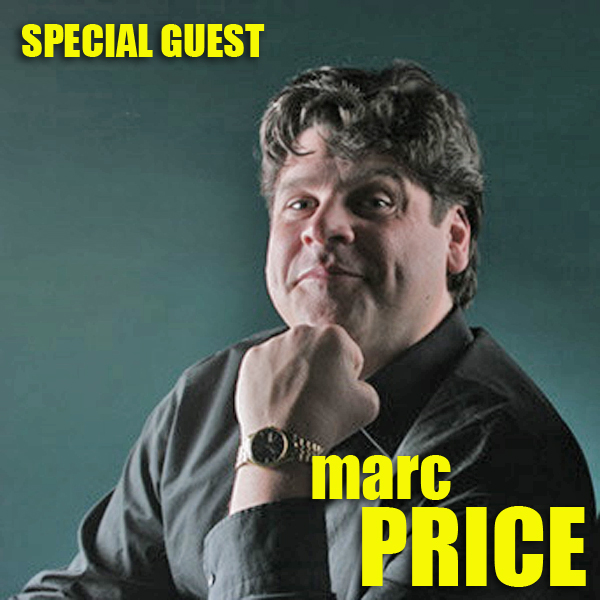 Marc Price