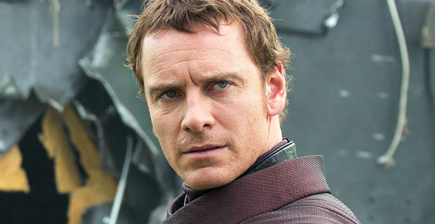 Michael Fassbender opened up on is role in the movie Assassin’s Creed