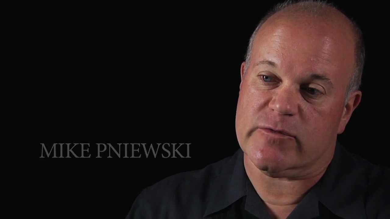Mike Pniewski