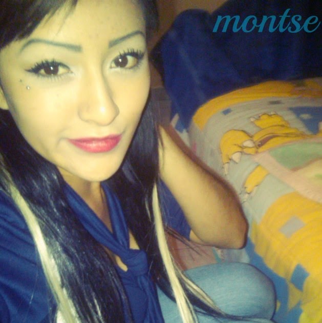 Montse Hernandez
