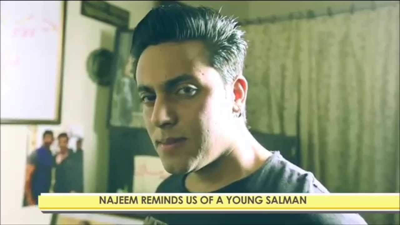 Najeem Khan