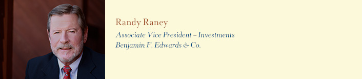 Randy Raney