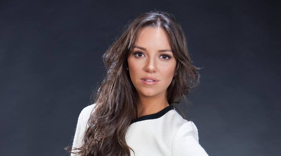 Regina Blandón #13.