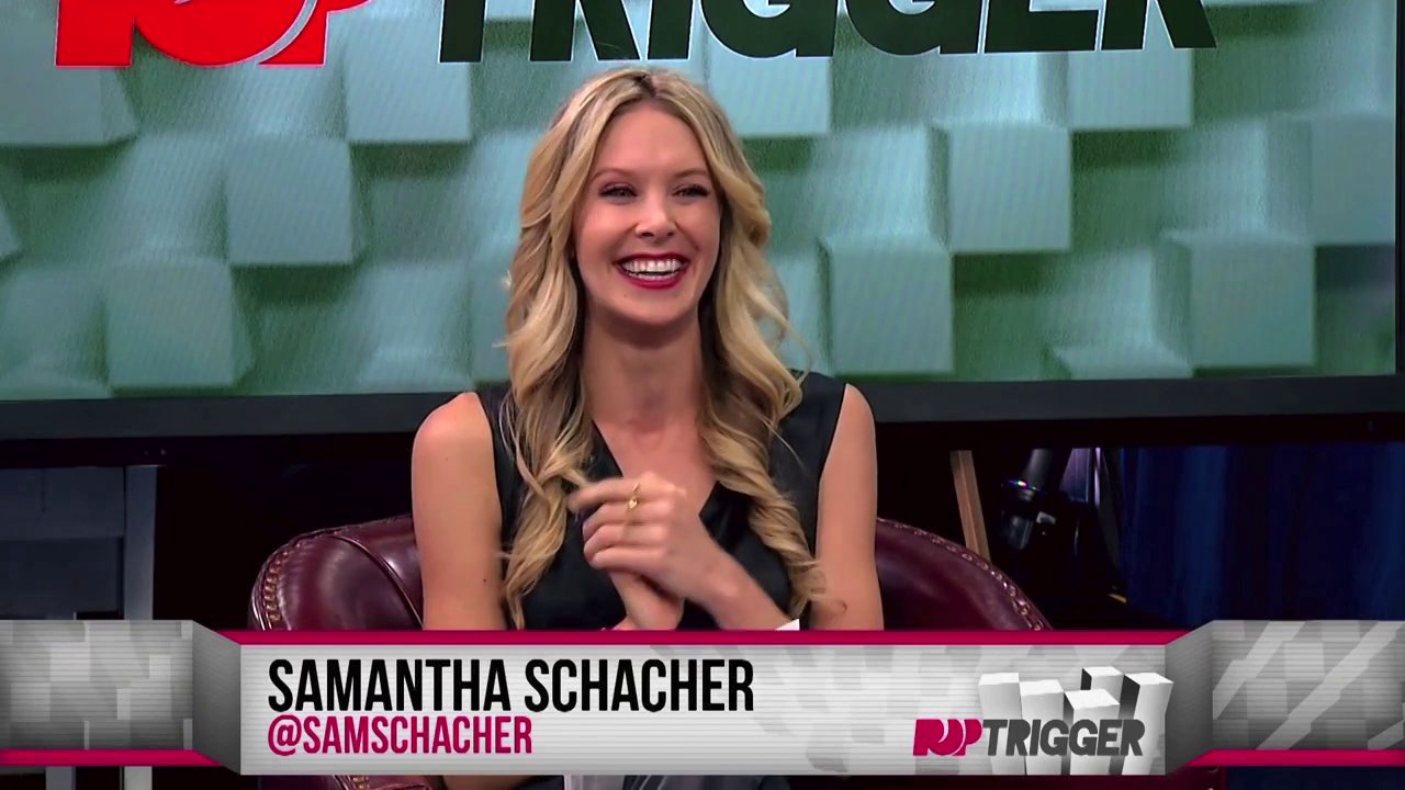 Samantha Schacher