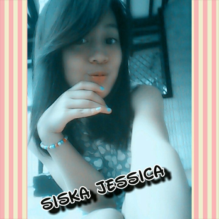Sisca Jessica