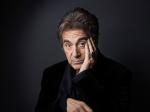 Al Pacino was among the actors who auditioned for Ultron