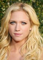 The Guilding Light of Brittany Snow