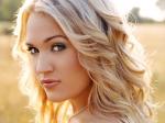 CARRIE UNDERWOOD BECOMES THE SENSATIONAL VOICE