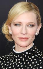 Cate Blanchett romantic drama Carol at Cannes next month