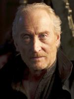 Charles Dance found delivering for upcoming The Witcher 3: Wild Hunt