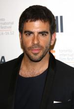 Filmmaker Eli Roth signed by WME