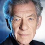 Sir Ian McKellen lends his support to Team Miliband
