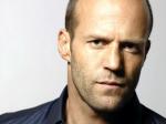 Tough guy Jason Statham putty in the hands of Melissa McCarthy