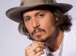 The outrageous rock star look of Johnny Depp