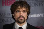 Peter Dinklage takes out time to bond with Daughter Zelig