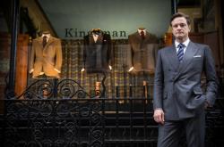 Colin Firth starrer Kingsman: The Secret Service crosses $400 million