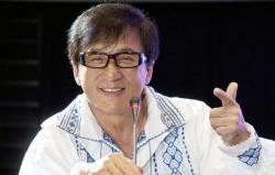 Jackie Chan not a fan of superheroes and special effects