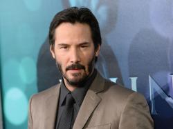 Keanu Reeves back with a bang with John Wick